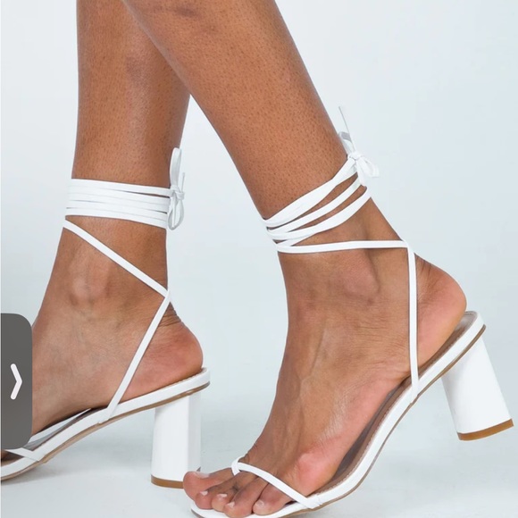 Lena Heels - Picture 7 of 9